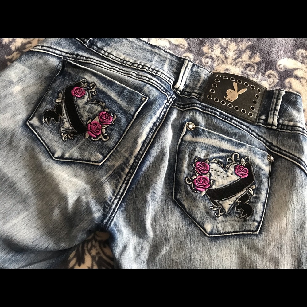 Playboy jeans